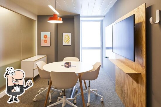 Wojo Coworking Paris E Champs Elys Es Location Bureaux Salles De