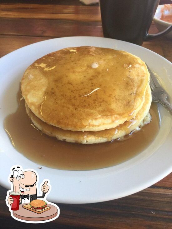 The Downtowner in Colorado City Restaurant menu and reviews