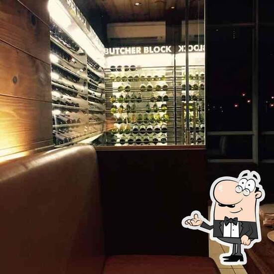 Butcher Block Restaurant Umhlanga, Durban, 2 Ncondo Place