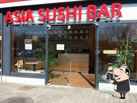 Asia Sushi Bar Rathenow