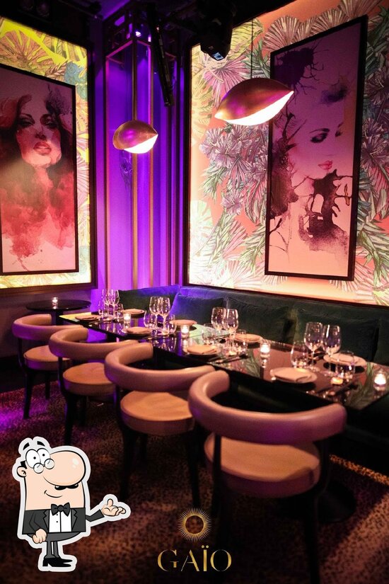 Gaio Restaurant Club