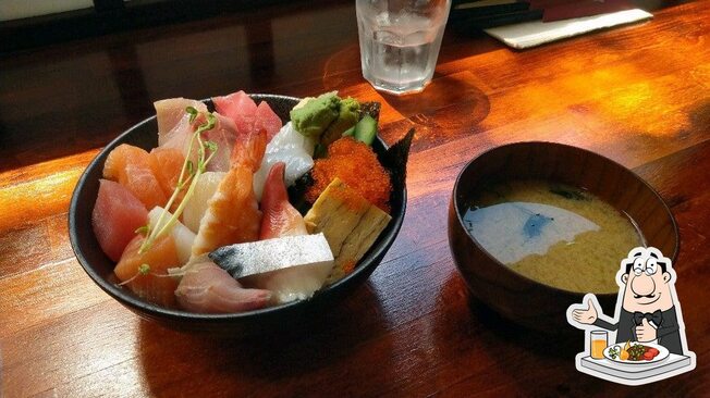 Mitoki Japanese Restaurant Kangaroo Point in Kangaroo Point ...