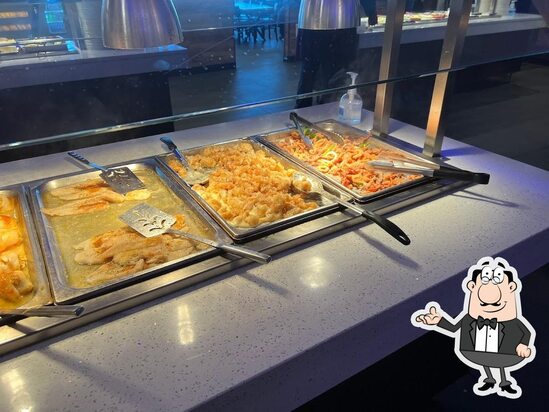 Surprising Charm City Buffet Pictures