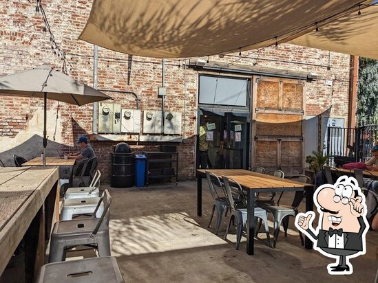 Component Coffee Visalia, Visalia - Restaurant menu, prices and reviews