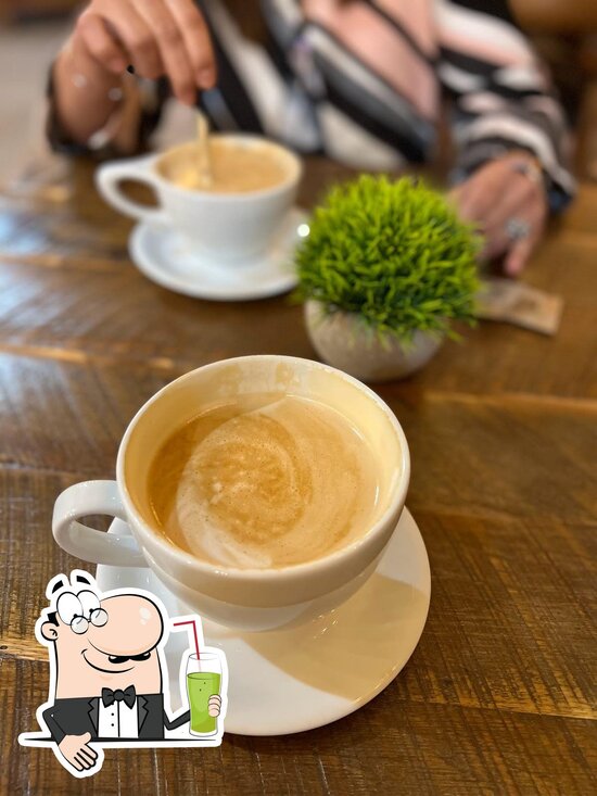 Foxtail Coffee Co Downtown Mount dora in Mount Dora Restaurant reviews