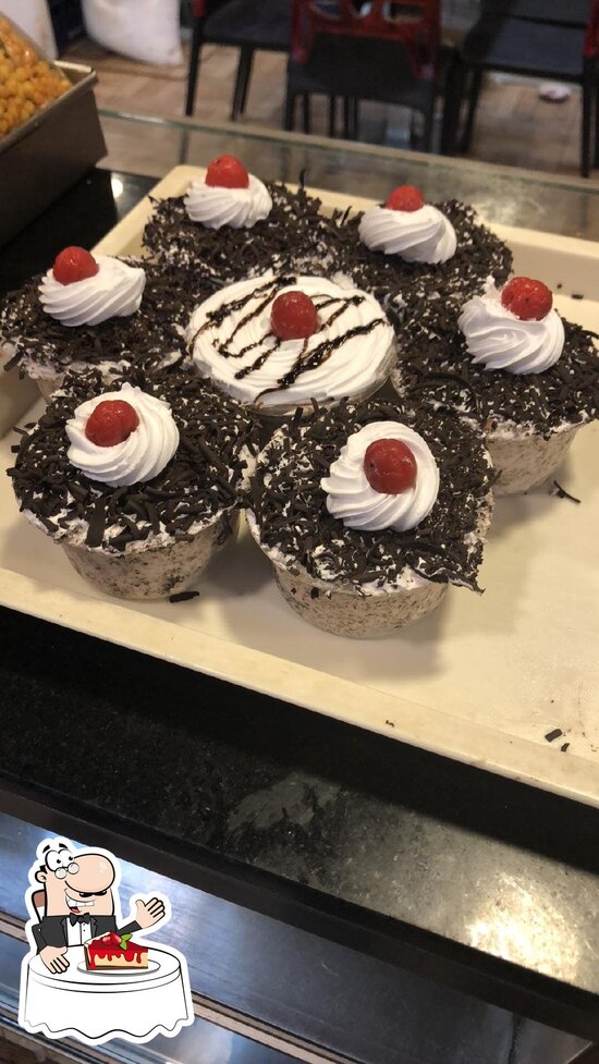 Corner Bakery, Karaikudi Restaurant reviews