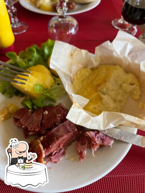 Palais de la Bière restaurant, JarvillelaMalgrange Restaurant reviews