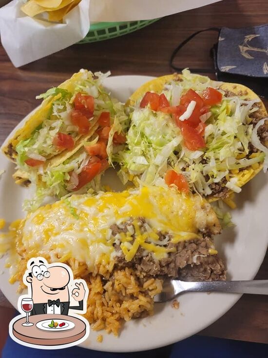 El Rancho Cafe in Restaurant reviews