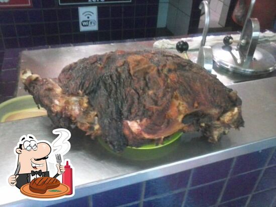 O Rei do Pernil pub & bar, Salvador - Restaurant reviews