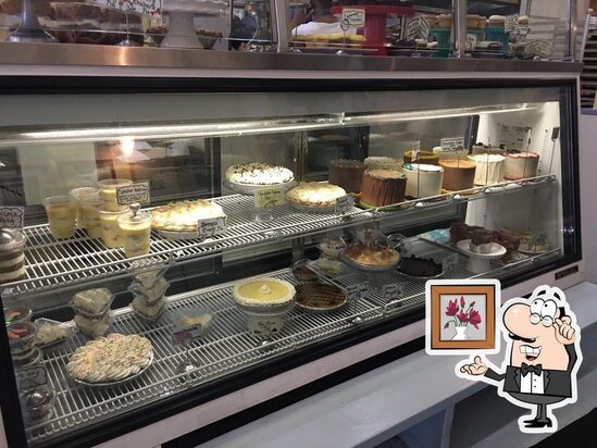 Sweet Mandy B's Bakery, 1208 W Webster Ave in Chicago - Restaurant menu ...
