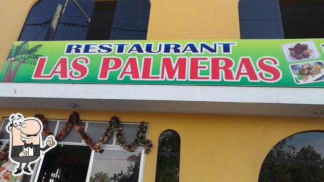 Restaurant Las Palmeras, Ilo District - Restaurant reviews