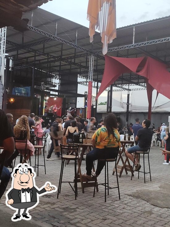 Arena Rock Bar Contagem, Contagem Avaliações de restaurantes