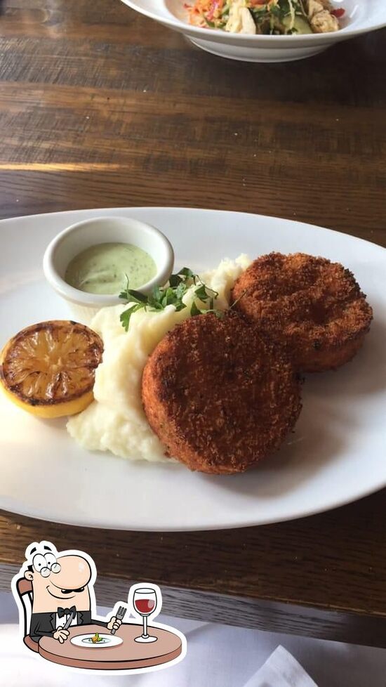 The Tasting Room in Frederick Restaurant reviews