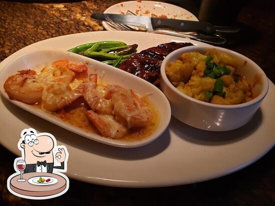 BJ's Restaurant & Brewhouse, 2514 W International Speedway Blvd in
