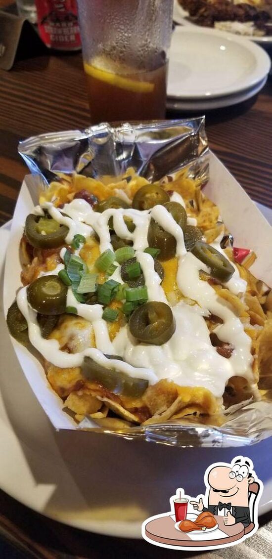 Gigglewaters in Safety Harbor Restaurant reviews