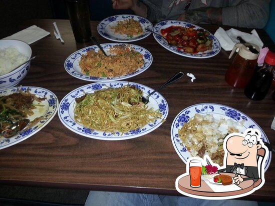 Golden City Restaurant In Morenci Chinese Restaurant Menu And Reviews