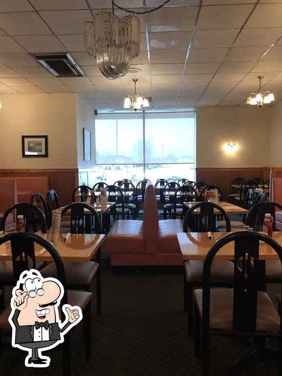 Menu at Potts Deli & Grille restaurant, Cheektowaga, 41 S Rossler Ave