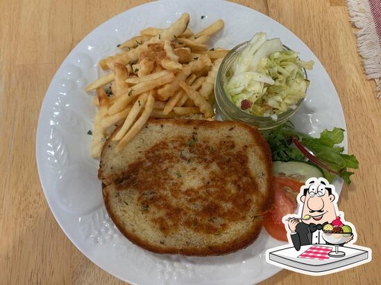 German Cafe Sierra Vista