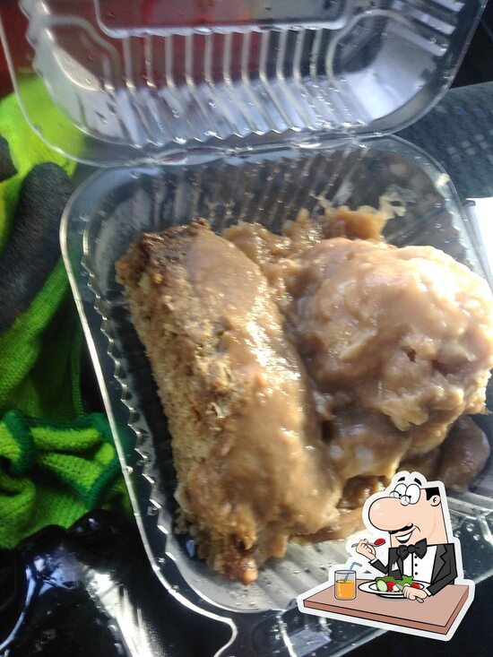 Dewey's Discount Beverage & Deli in Olean Restaurant reviews