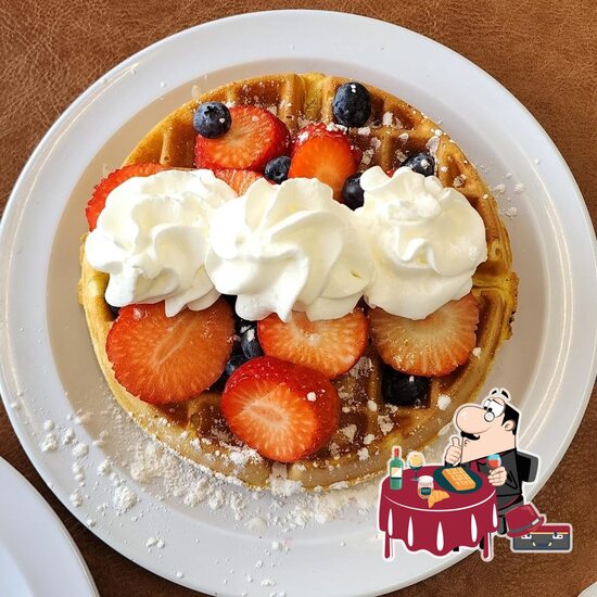 C's Waffles Family Restaurant, Youngstown - Restaurant menu, prices and ...