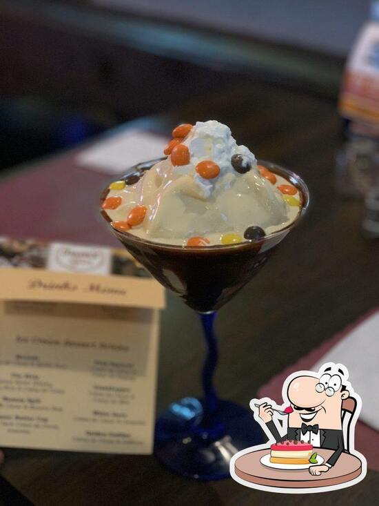 Menu of Jansen's Bar & Restaurant, Oshkosh reviews and ratings