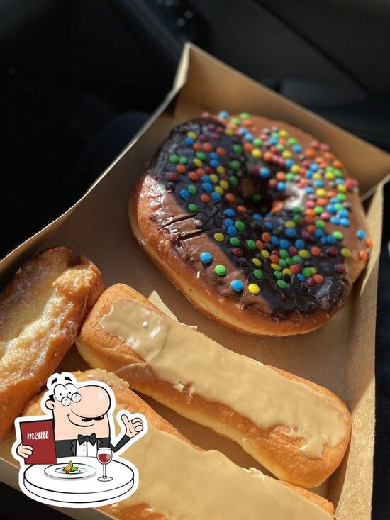 Viera's Bakery, 6411 Burden Blvd in Pasco Restaurant reviews