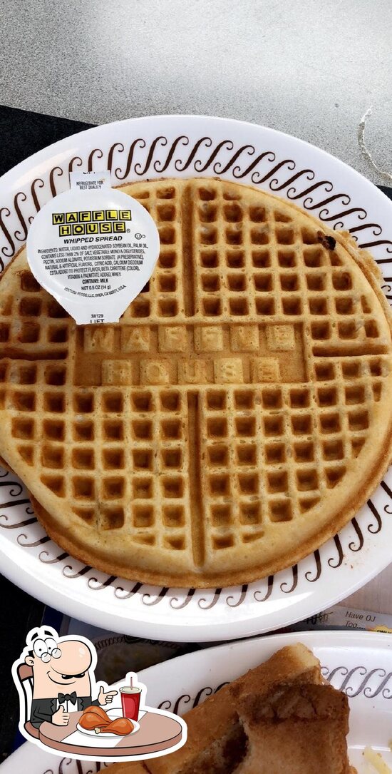 Waffle House, 10457 Sorrento Rd in Pensacola Beach Restaurant menu