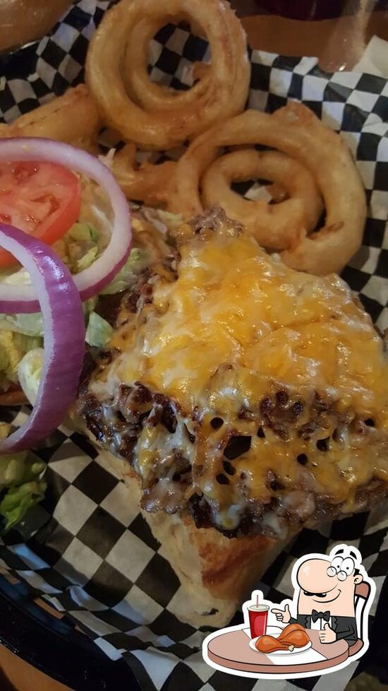 Murky Waters BBQ Gulfport in Gulfport Restaurant menu and reviews