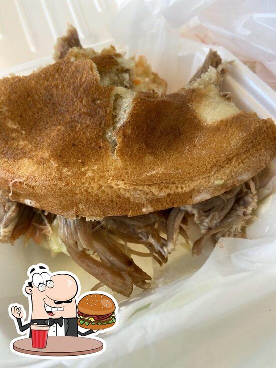 Nicks Market & Deli in Bealeton Restaurant reviews