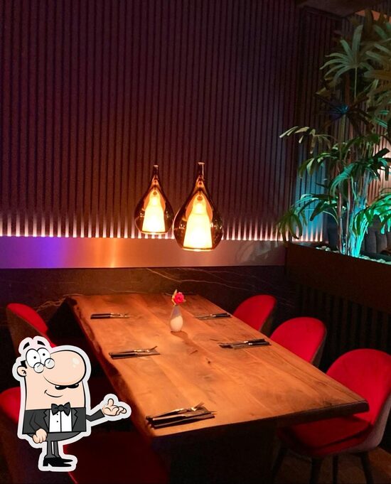 ICI · Steakhaus, Bedburg Speisekarte, Preise und Bewertungen