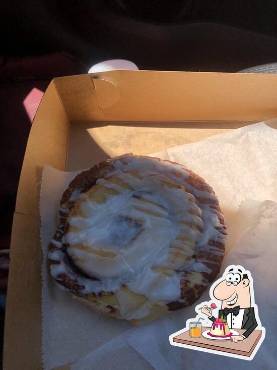 Old Village Bakery in Conway Restaurant reviews
