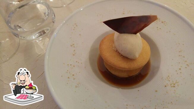Restaurant Bracieux Le Rendez Vous Des Gourmets Menus