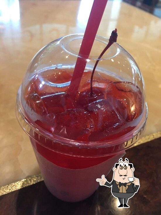 Kanana Cafe Kananaskis Coffee, Mabalacat Restaurant reviews