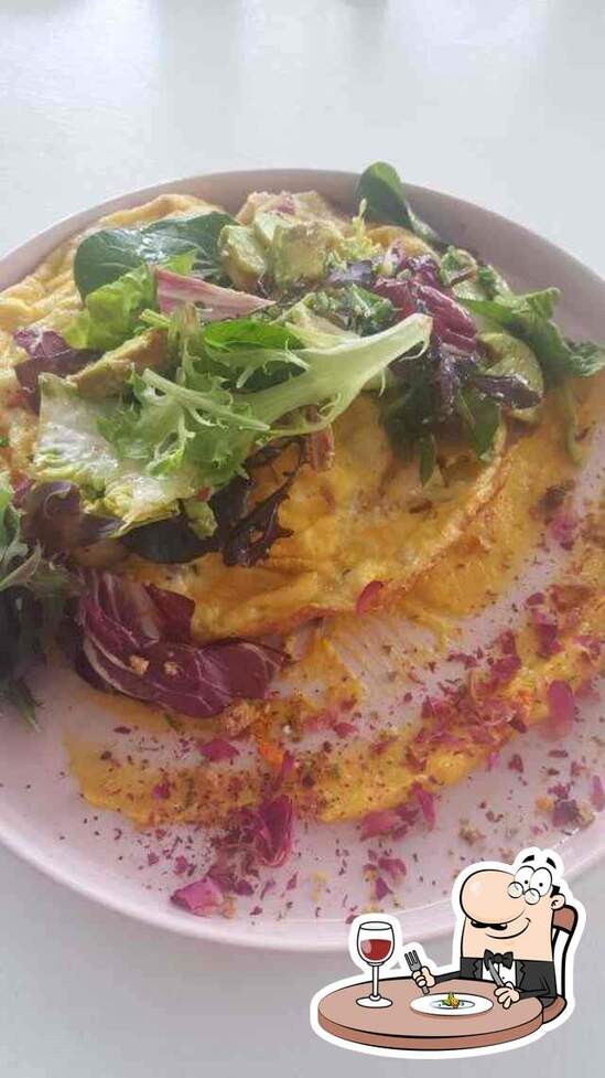 Little Goodies Cafe in Auckland - Restaurant menu and reviews
