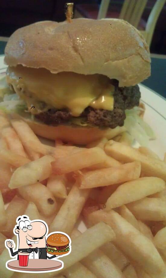 Freshco 22 in Dover Plains Restaurant menu and reviews