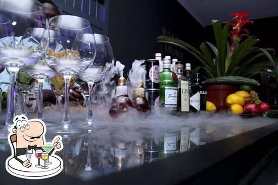 Moscow Lounge Maboneng, Johannesburg - Restaurant menu, prices and reviews