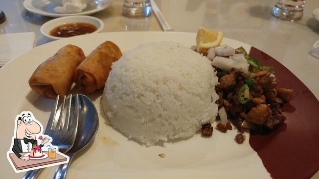 Salt n' Pepper Restaurant - Satwa Branch, Dubai - Restaurant menu ...