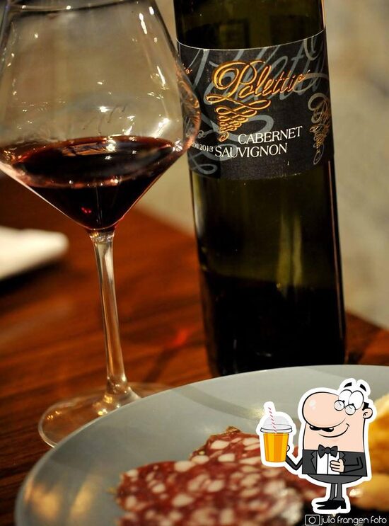Basement Wine bar, Zagreb - Restaurant menu, prices and reviews
