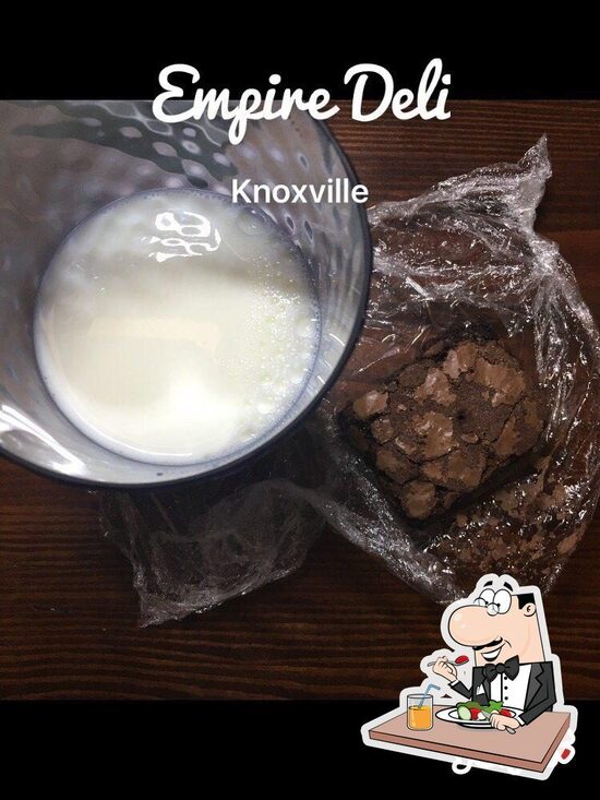 Empire Pizza, 625 S Gay St in Knoxville Restaurant reviews