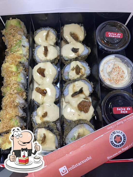 sushi san miguel