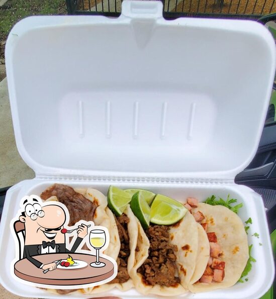 El Rumbero Taqueria, Allen - Restaurant menu, prices and reviews