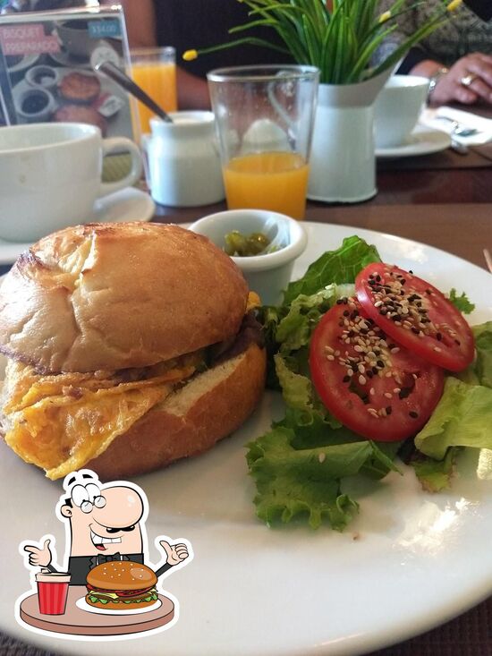 Restaurante Cake House Viaducto, Pachuca de Soto, Viad. Javier Rojo