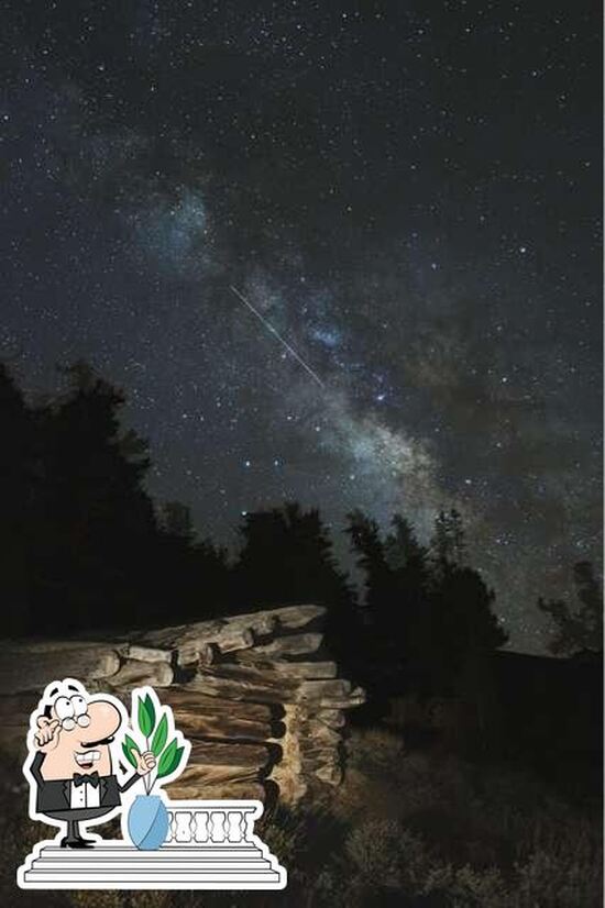 Menu at Kobe Japanese Steak House restaurant, Tempe