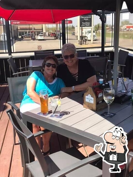 PUMPJACKS Saloon & Steakhouse in Weyburn Restaurant menu and reviews