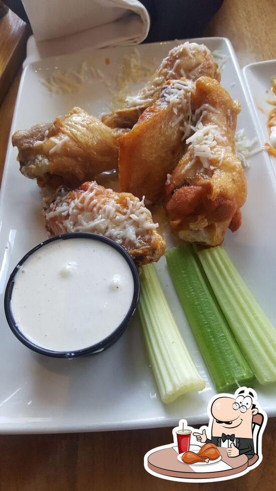 Big Ditch Brewing Company in Buffalo Restaurant reviews