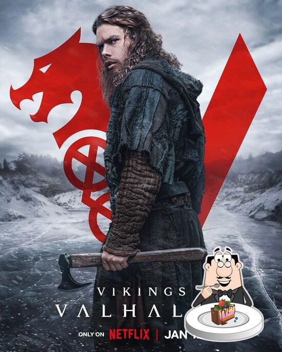 Viking Valhalla, Bergen Restaurant menu, prices and reviews