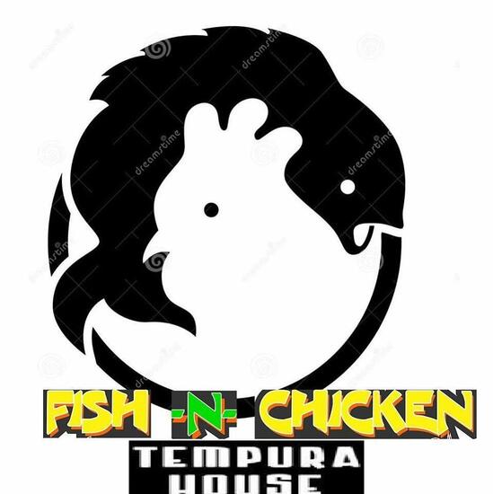 Menu at Fish N Chicken Tempura House restaurant, Santa Rosa