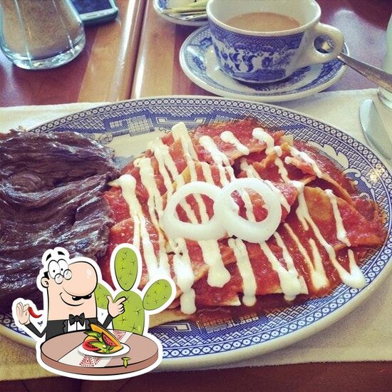 Sanborns Tijuana Río restaurant, Tijuana, P.º de los Héroes 10130 ...