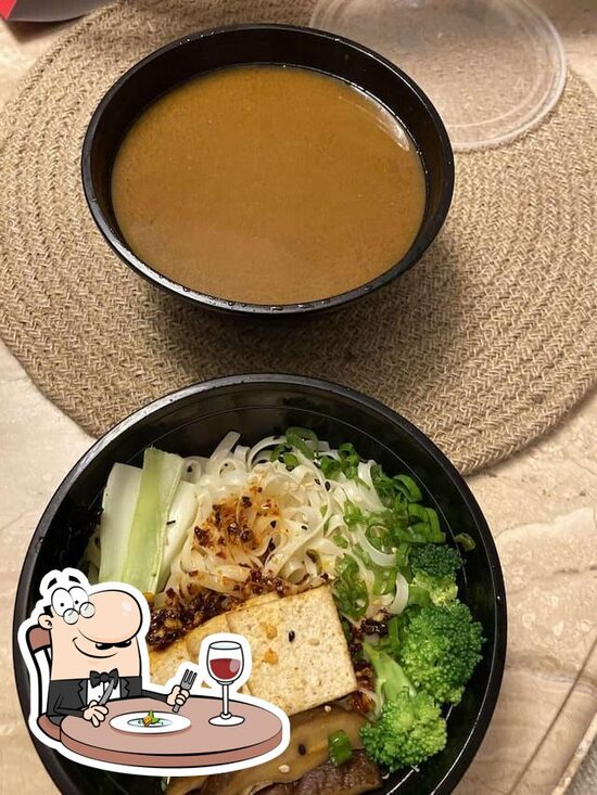 Enoki - Fresh Asian Kitchen, Chandigarh - Restaurant menu and reviews