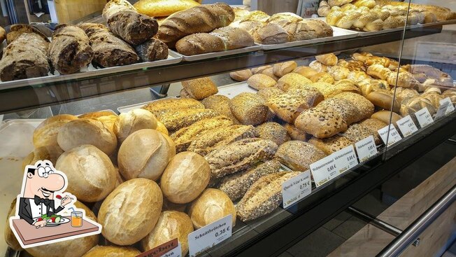 Bäckerei Welter Gmbh & Co. Kg de.restaurantguru.com